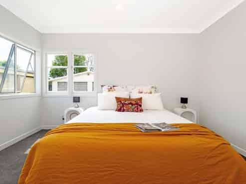 4 Winter Street, Mangapapa