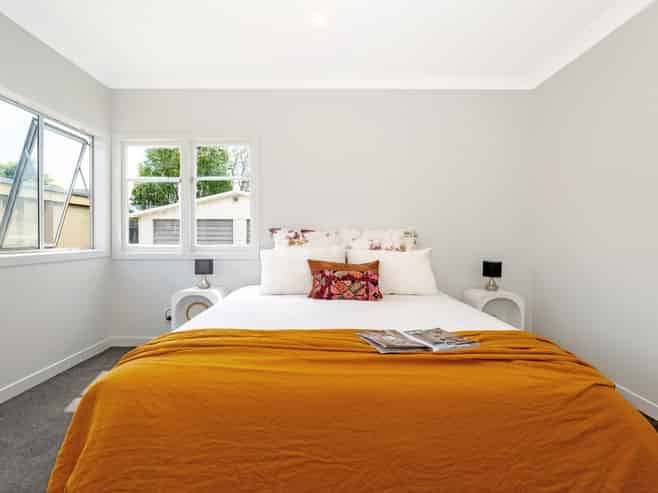 4 Winter Street, Mangapapa