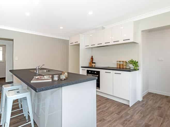 4 Winter Street, Mangapapa