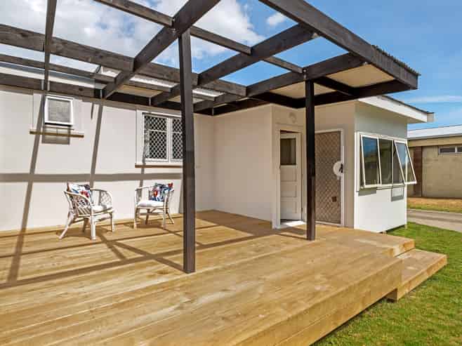 4 Winter Street, Mangapapa