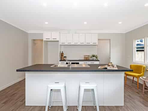 4 Winter Street, Mangapapa