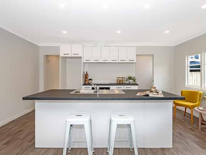 4 Winter Street, Mangapapa