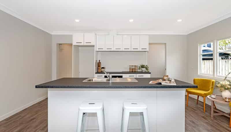 4 Winter Street, Mangapapa