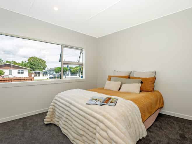 4 Winter Street, Mangapapa