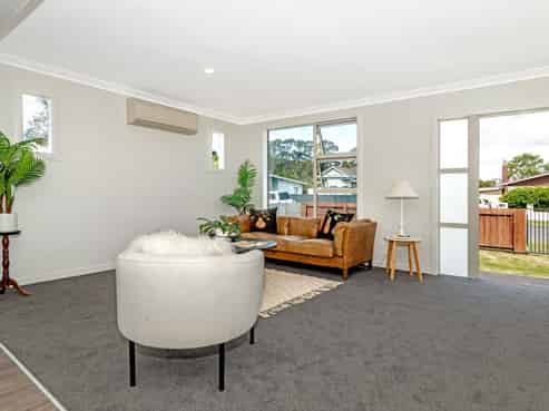 4 Winter Street, Mangapapa