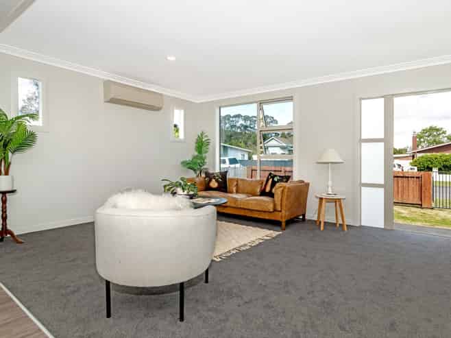 4 Winter Street, Mangapapa