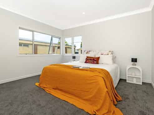 4 Winter Street, Mangapapa