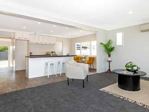 4 Winter Street, Mangapapa