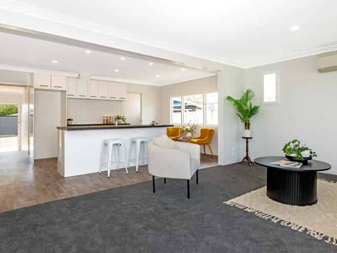 4 Winter Street, Mangapapa