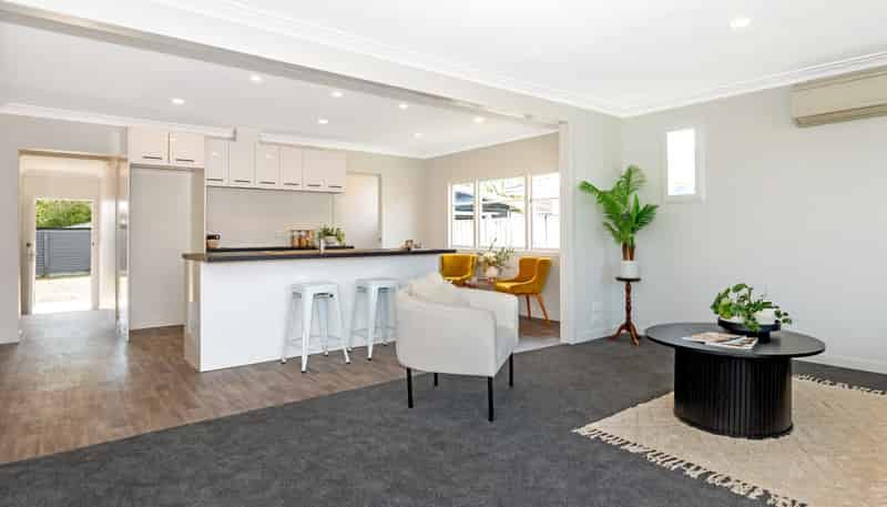 4 Winter Street, Mangapapa