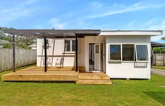 4 Winter Street, Mangapapa