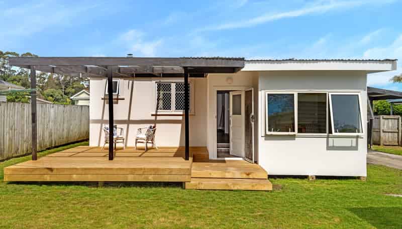 4 Winter Street, Mangapapa