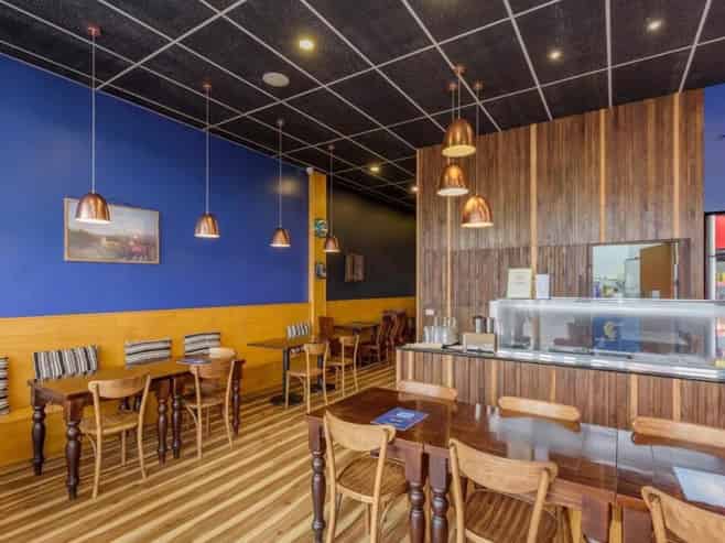 Affordable Retail – ex Takeaway/Restaurant