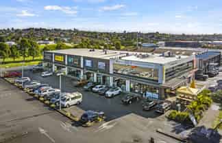 Affordable Retail – ex Takeaway/Restaurant