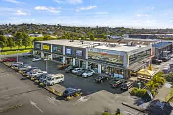 Affordable Retail – ex Takeaway/Restaurant