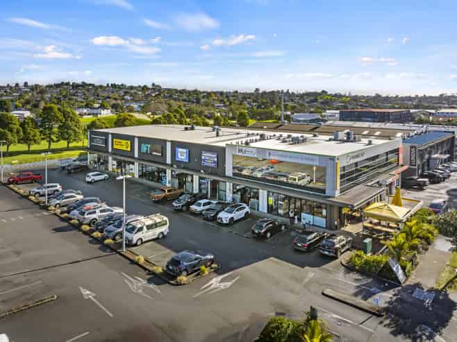 Affordable Retail – ex Takeaway/Restaurant