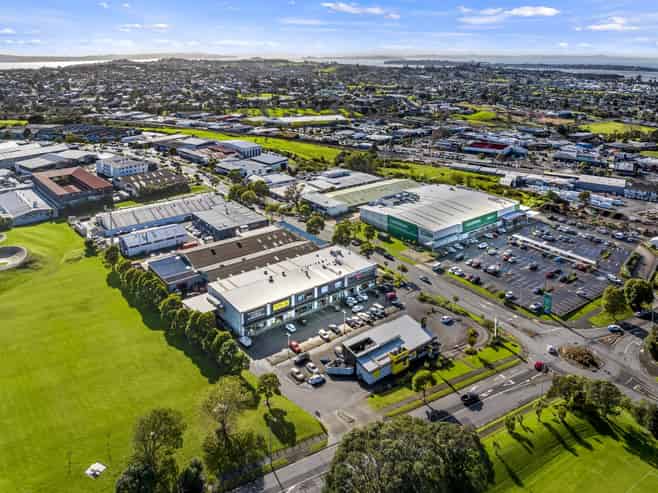 Affordable Retail – ex Takeaway/Restaurant