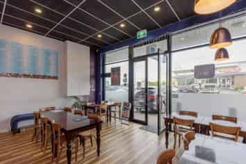 Affordable Retail – ex Takeaway/Restaurant