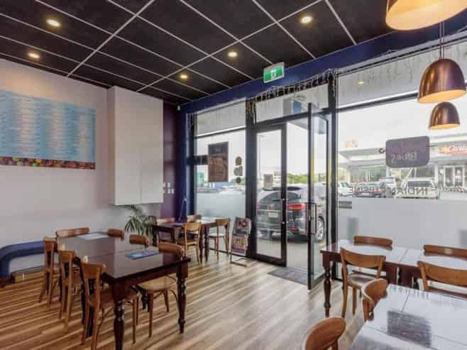 Affordable Retail – ex Takeaway/Restaurant