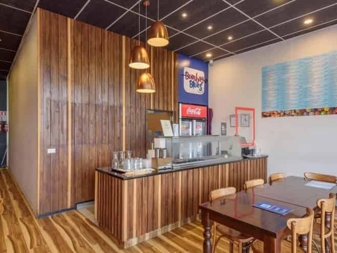 Affordable Retail – ex Takeaway/Restaurant