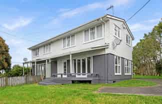 67 & 67A William Jones Drive, Otangarei