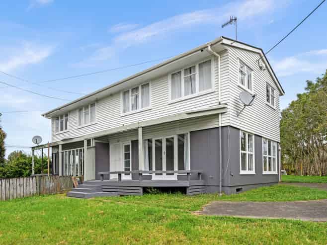 67 & 67A William Jones Drive, Otangarei