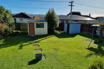 46 Godley Street, Waiwhetu