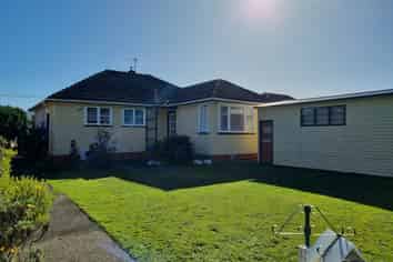 46 Godley Street, Waiwhetu