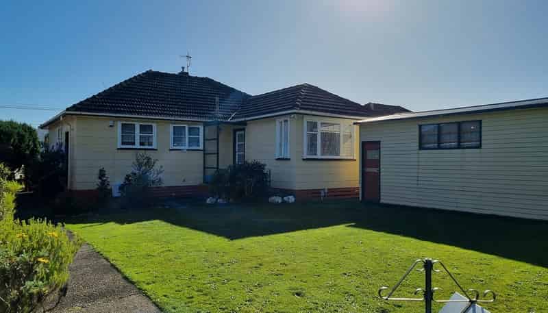 46 Godley Street, Waiwhetu