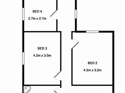 111B York Place, Dunedin Central