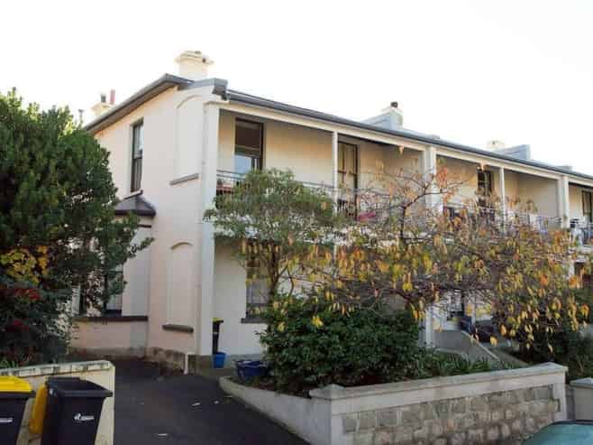 111B York Place, Dunedin Central