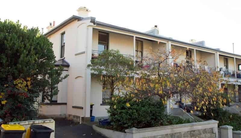 111B York Place, Dunedin Central