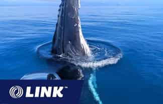 Marine Eco Tourism Resort - STH Pacific Islands