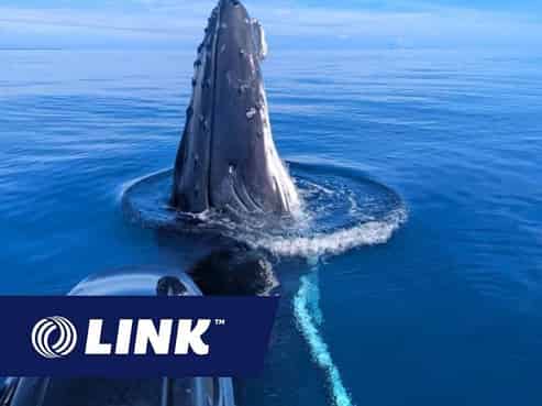 Marine Eco Tourism Resort - STH Pacific Islands