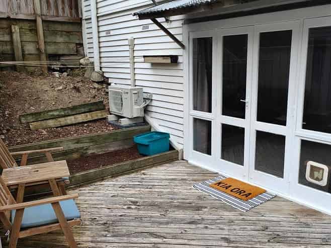 144B Rakau Road, Hataitai