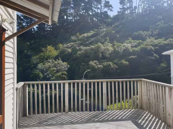 144B Rakau Road, Hataitai