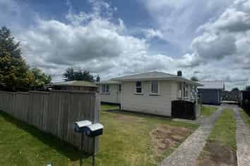 46 Kereru Street, Tokoroa