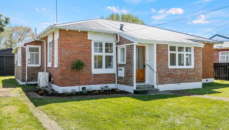 16 Bennett Street, Gonville