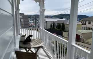 106B Pirie Street, Mount Victoria