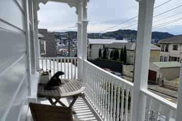 106B Pirie Street, Mount Victoria