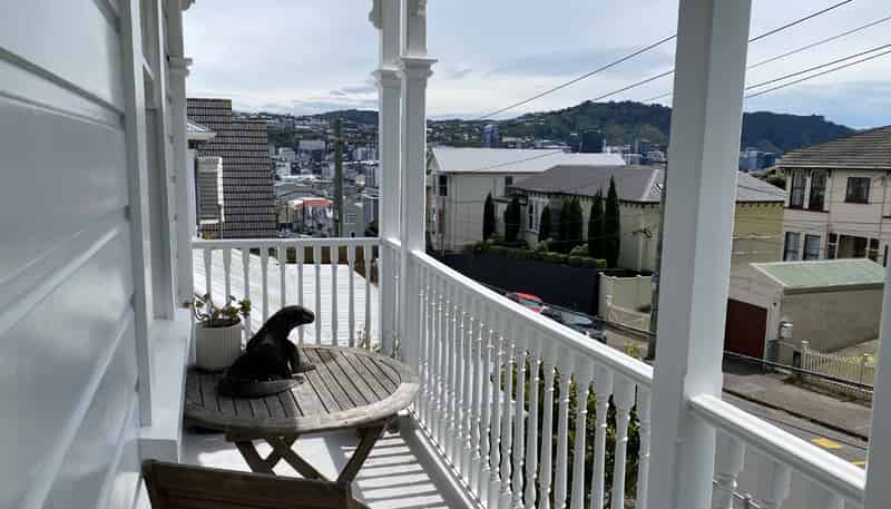 106B Pirie Street, Mount Victoria