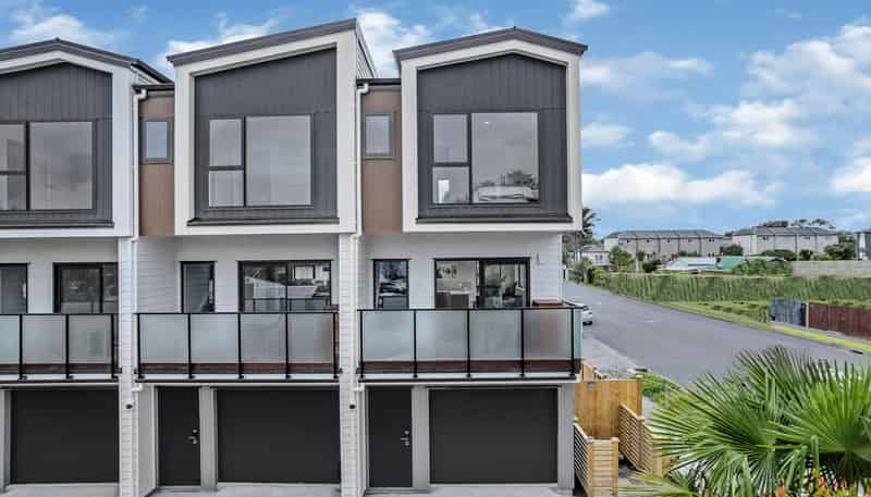 Lot 1/13 Keeling Road, Henderson