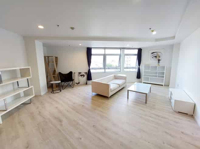 6J/205 Hobson Street, Auckland Central