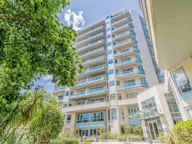 6J/205 Hobson Street, Auckland Central