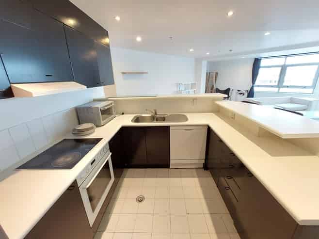 6J/205 Hobson Street, Auckland Central