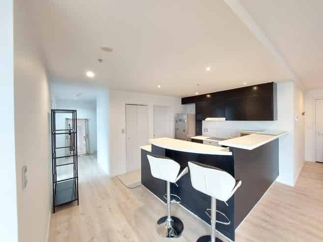 6J/205 Hobson Street, Auckland Central