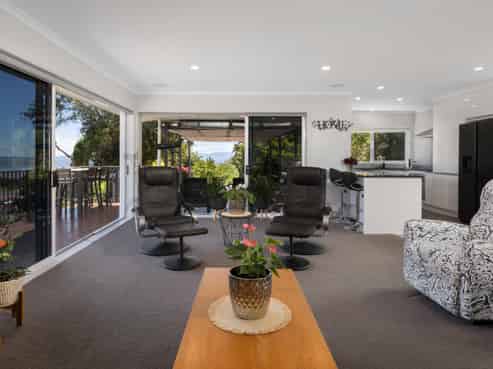 504 Upper Albert Street, Thames