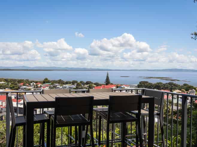 504 Upper Albert Street, Thames