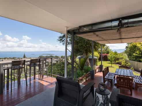 504 Upper Albert Street, Thames