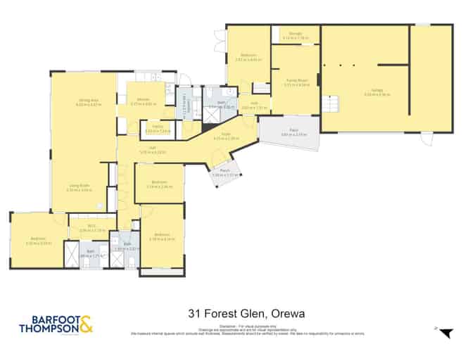 31 Forest Glen, Orewa